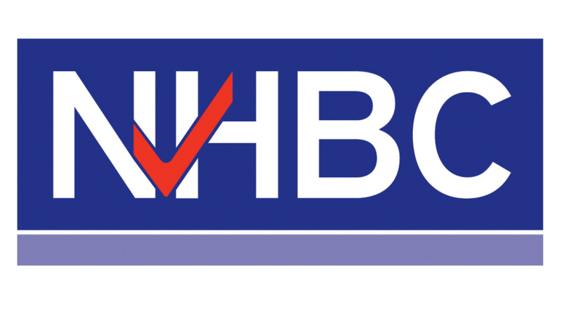 NHBC Pride In The Job Awards 2016